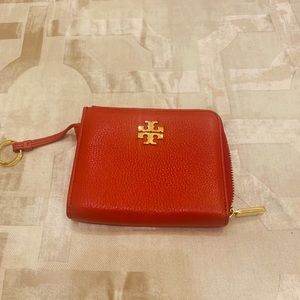 Tory Burch Mini Wallet